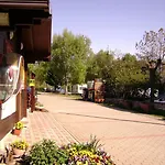 Camping Parisi Baveno