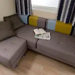 אתר קמפינג Parisi