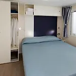 Camping Parisi