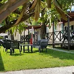 Camping Parisi