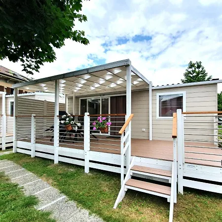 Parisi Camping Baveno
