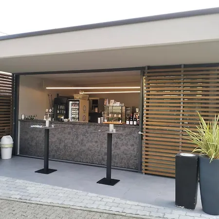 Kemping Parisi Baveno