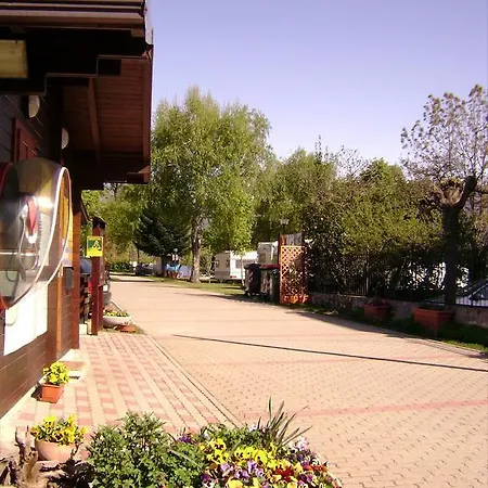 Camping Parisi Baveno