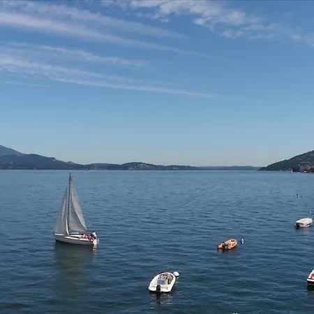 Campeggio Parisi Baveno