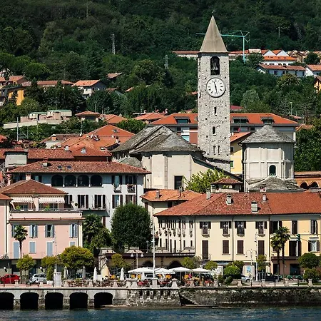 Parisi Baveno