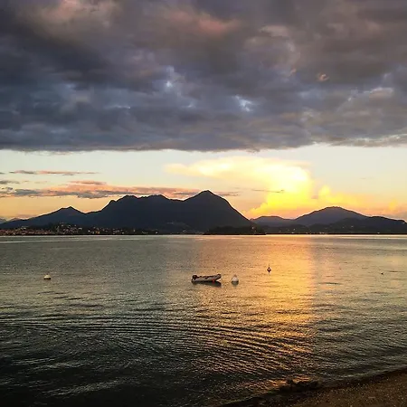 Parisi Baveno