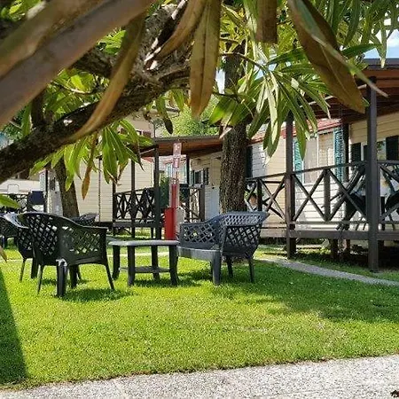 Camping Parisi