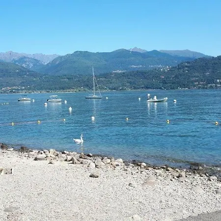 Parisi * Baveno