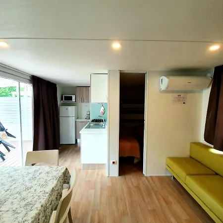 Parisi Campeggio Baveno