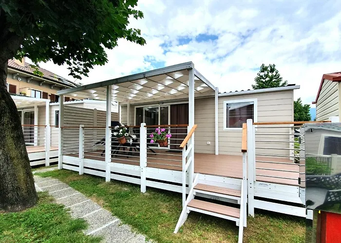 Parisi Camping Baveno