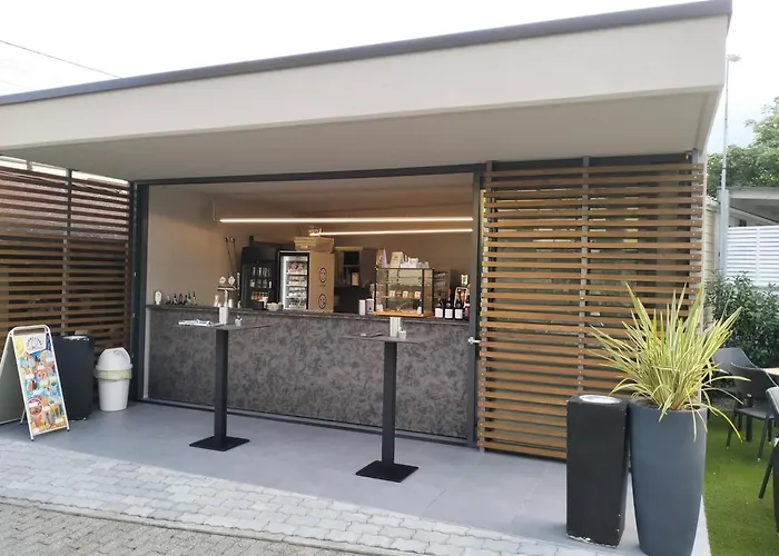 Kemping Parisi Baveno