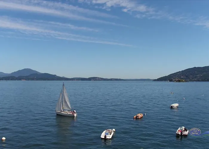 Camping Parisi Baveno