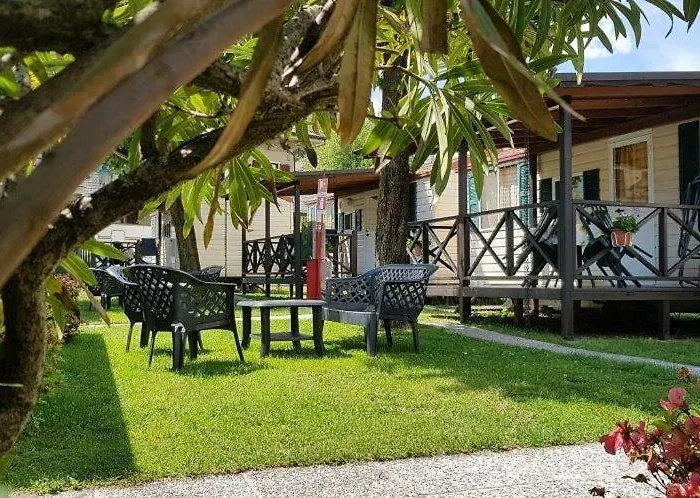 Camping Parisi