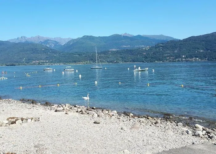 Parisi * Baveno